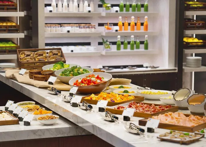 Andaz Macau, By Hyatt Hotel 5*
