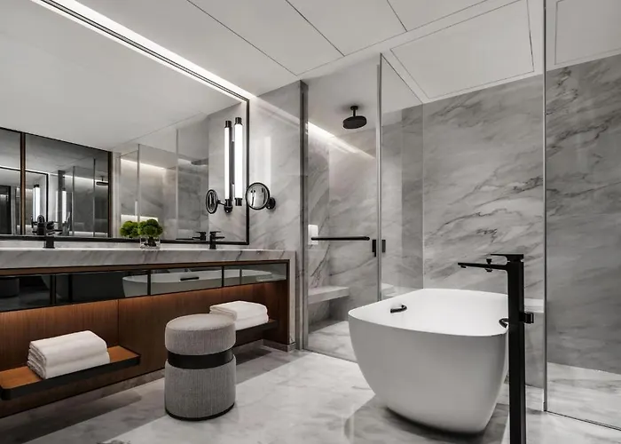 Andaz Macau, By Hyatt