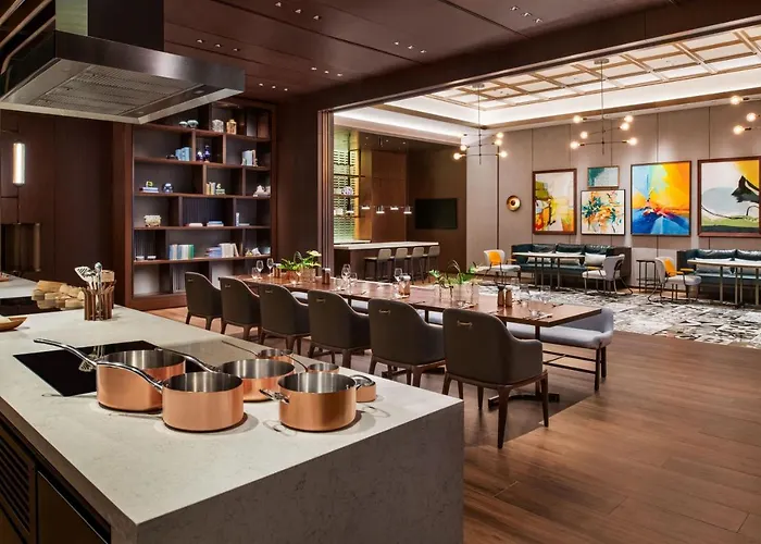 Andaz Macau, By Hyatt Macau