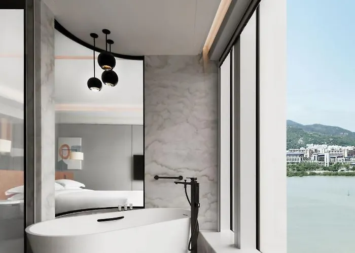 Andaz Macau, By Hyatt 5*