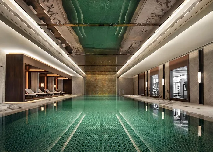 Hotel Andaz Macau, By Hyatt 5*