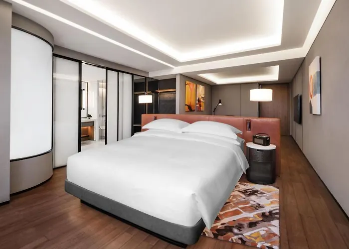 Andaz Macau, By Hyatt 5* Macau
