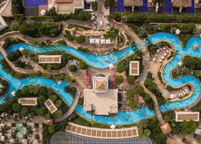 Andaz Macau, By Hyatt