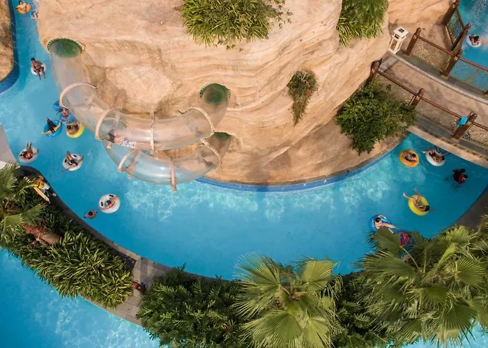 Andaz Macau, By Hyatt 5*