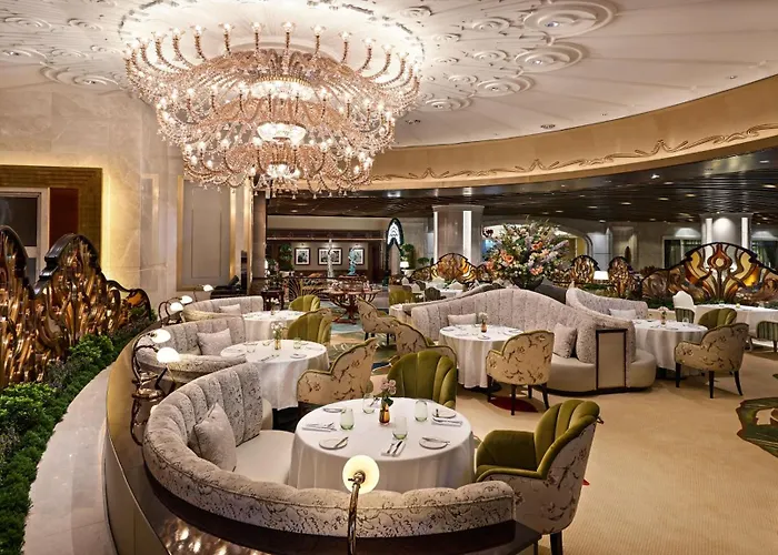 Hotel Andaz Macau, By Hyatt 5*