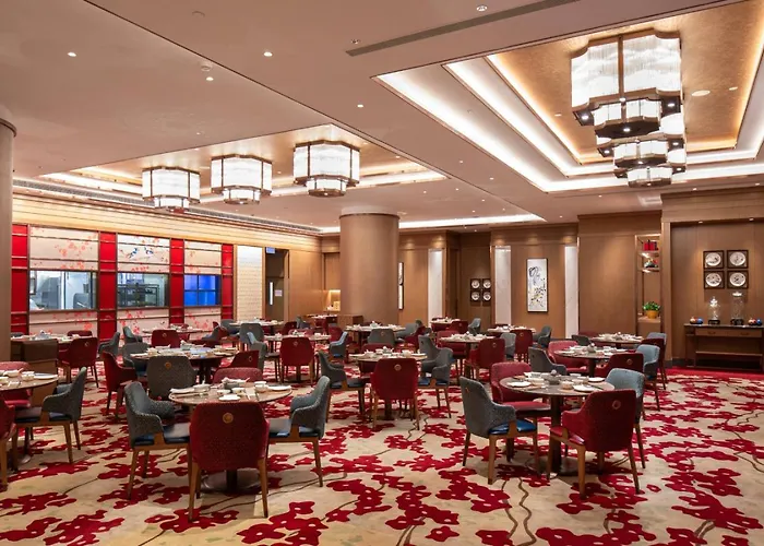 Andaz Macau, By Hyatt 5*