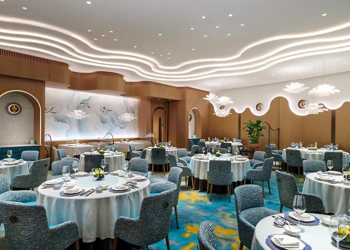 Andaz Macau, By Hyatt Hotel Macau