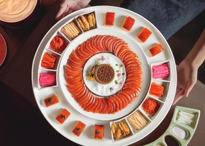 Andaz Macau, By Hyatt Hotel Macau