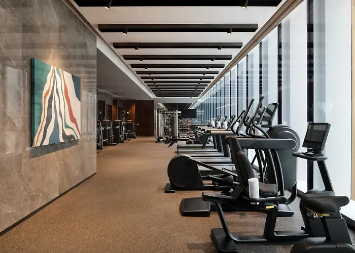 Andaz Macau, By Hyatt Hotel Macau