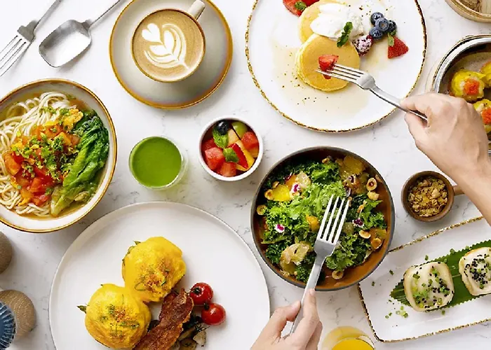 Hotel Andaz Macau, By Hyatt Macau