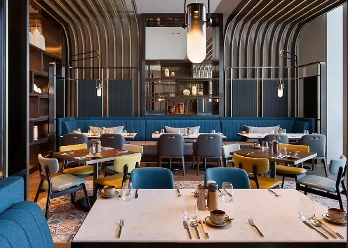 Andaz Macau, By Hyatt Macau