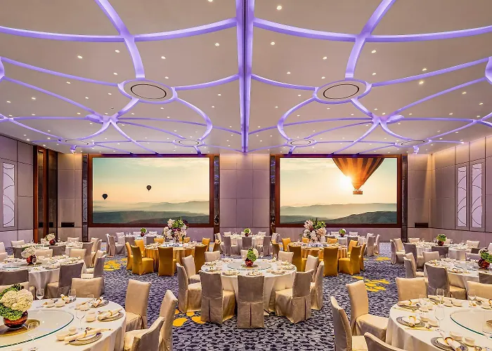 Andaz Macau, By Hyatt Hotel